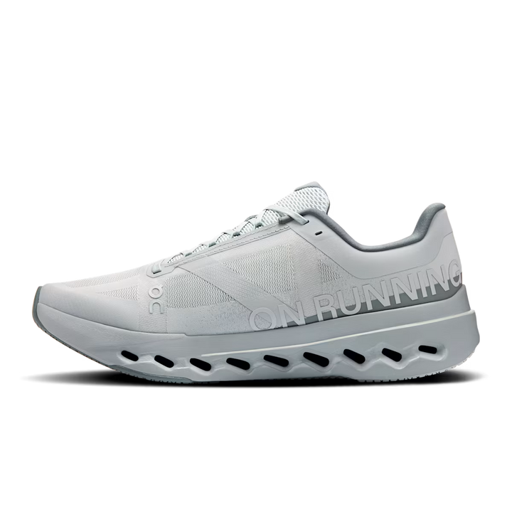 ON Men's Cloudsurfer Next 1 - Glaciar Glaciar