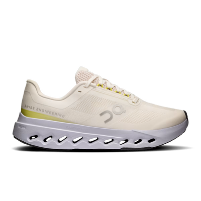 ON Women's Cloudsurfer Next 1 - Ivory Nimbus