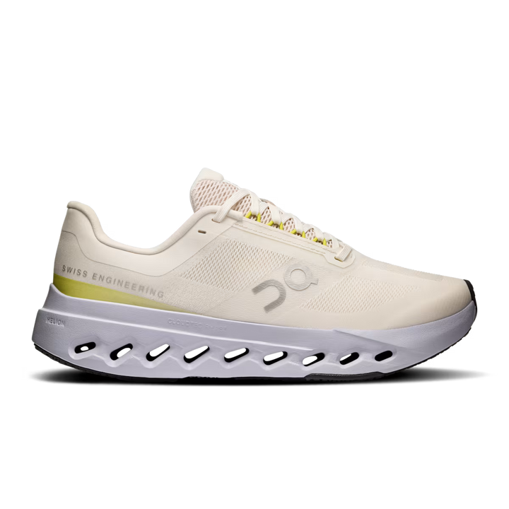 ON Cloudsurfer Next 1 para mujer - Ivory Nimbus
