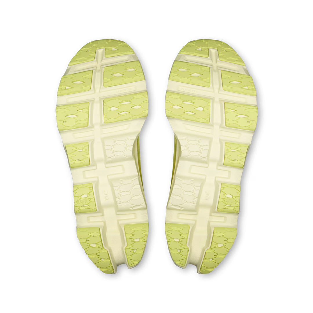 ON Women's Cloudmonster 3 - Limelight Seedling