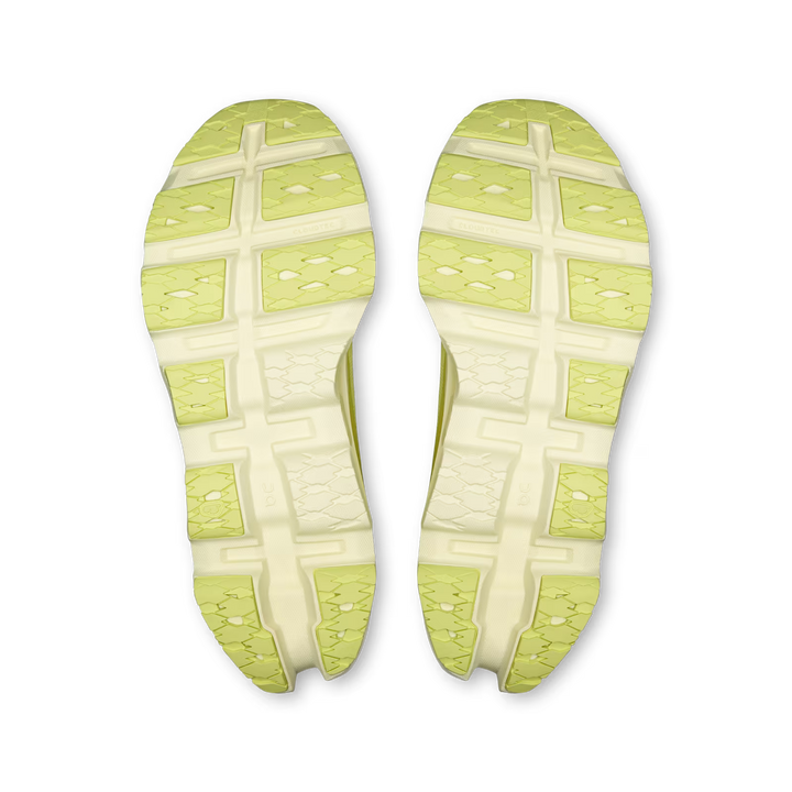 ON Women's Cloudmonster 3 - Limelight Seedling
