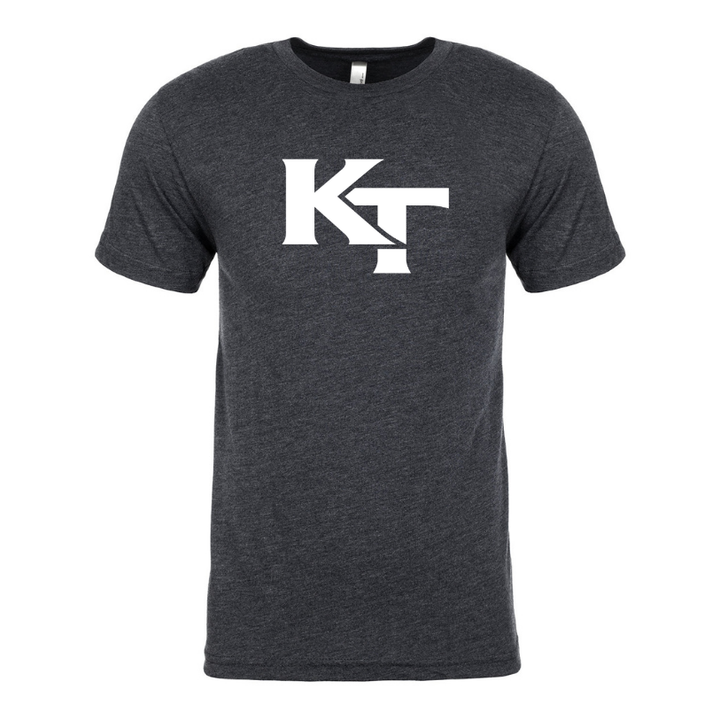 Keefe Tech High School - Next Level Apparel Unisex Triblend T-Shirt (6010)