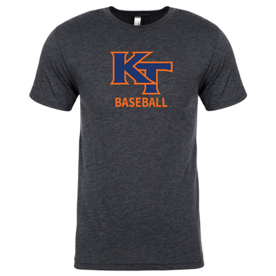 Camiseta unisex de béisbol Keefe Tech - Next Level Apparel (NL6010)