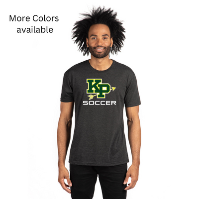 Camiseta unisex de fútbol King Philip Boys - Next Level Apparel (NL6010)