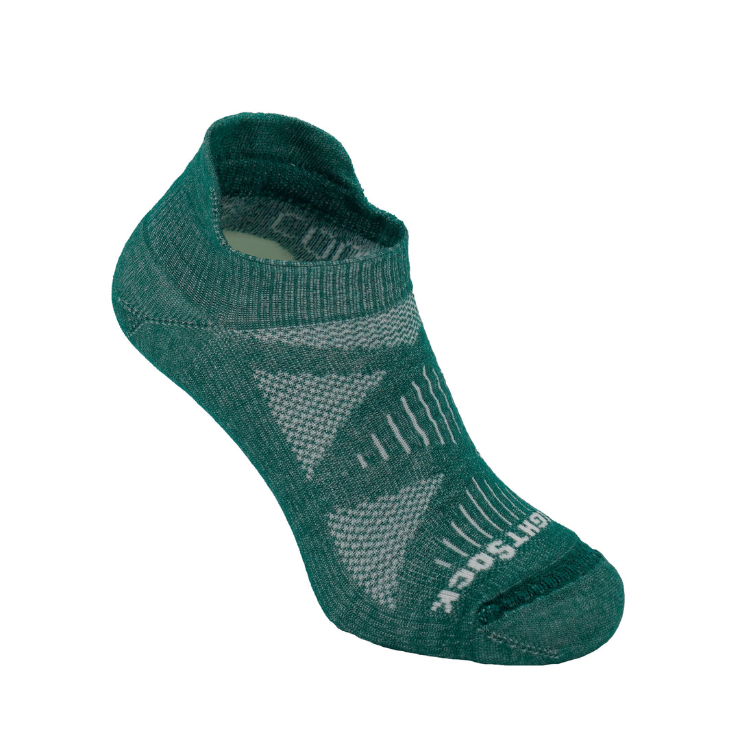 CoolMesh II Cushion - Tab Length - Anti Blister System