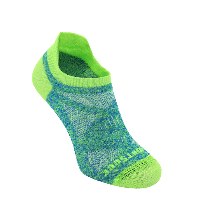 CoolMesh II Cushion - Tab Length - Anti Blister System