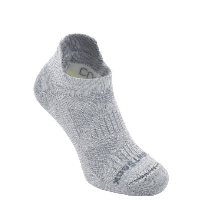 CoolMesh II Cushion - Tab Length - Anti Blister System