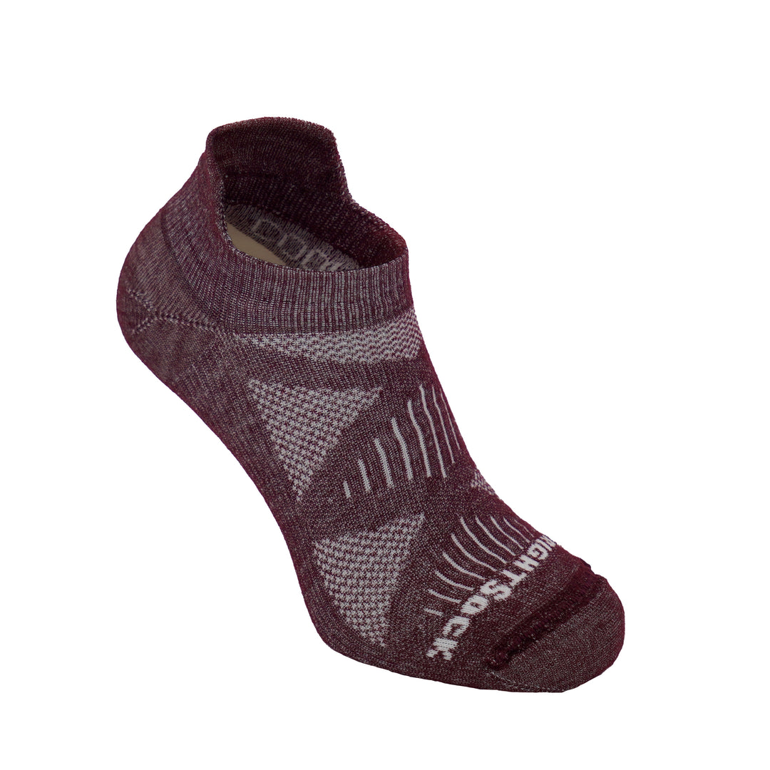 CoolMesh II Cushion - Tab Length - Anti Blister System