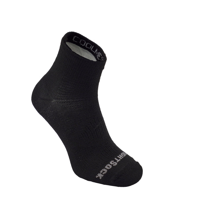 CoolMesh II Cushion - Quarter Length - Anti Blister System