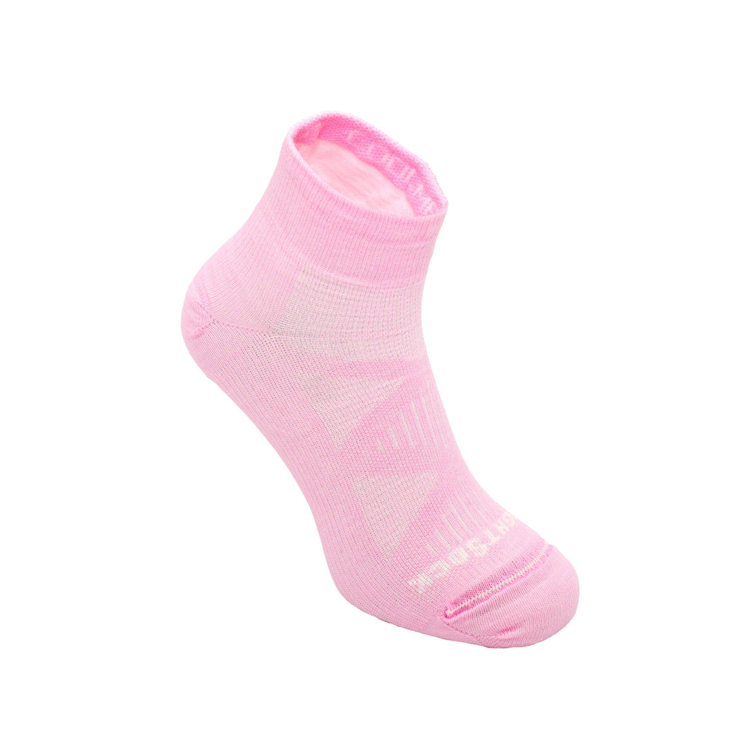 CoolMesh II Cushion - Quarter Length - Anti Blister System