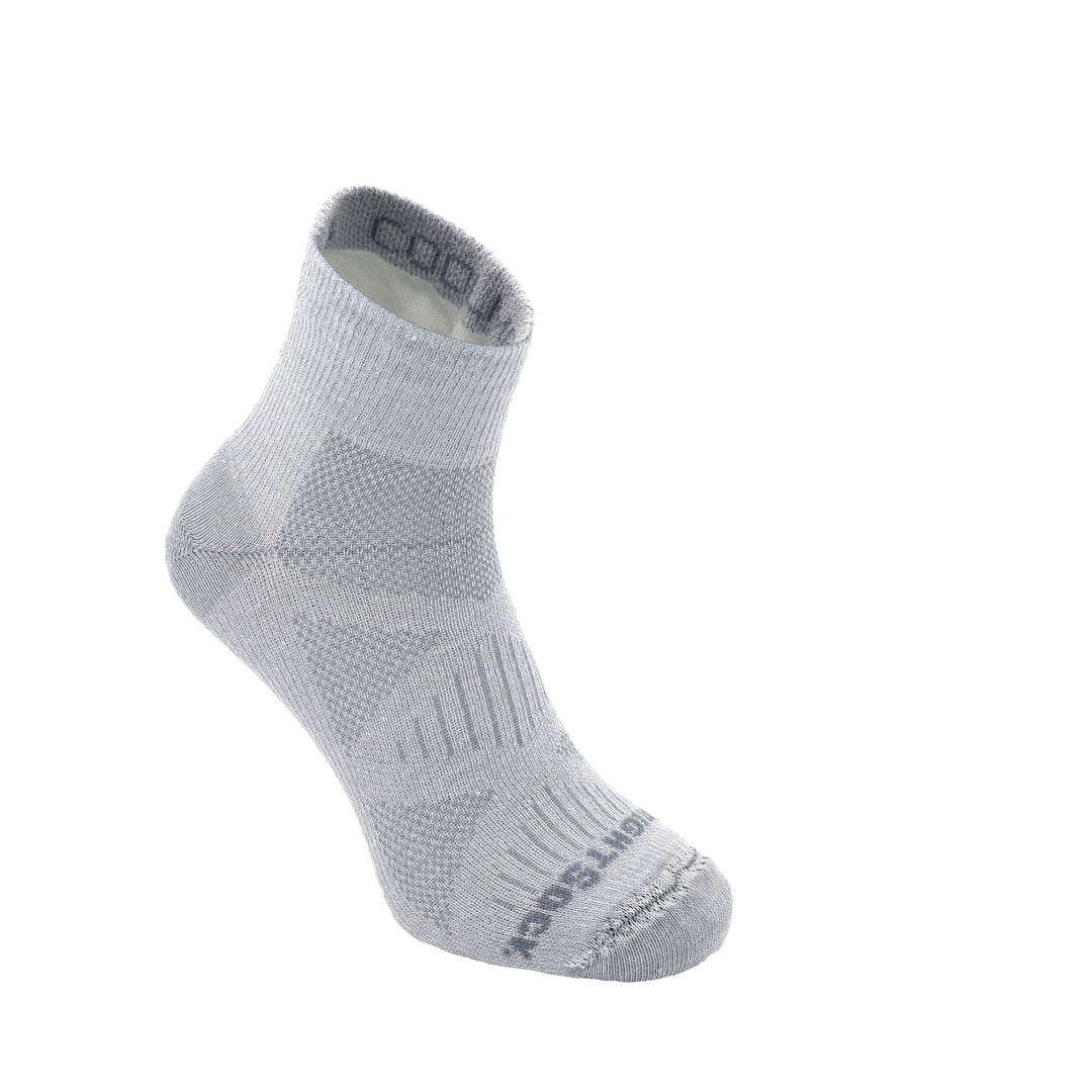 CoolMesh II Cushion - Quarter Length - Anti Blister System