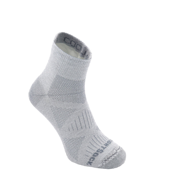 CoolMesh II Cushion - Quarter Length - Anti Blister System