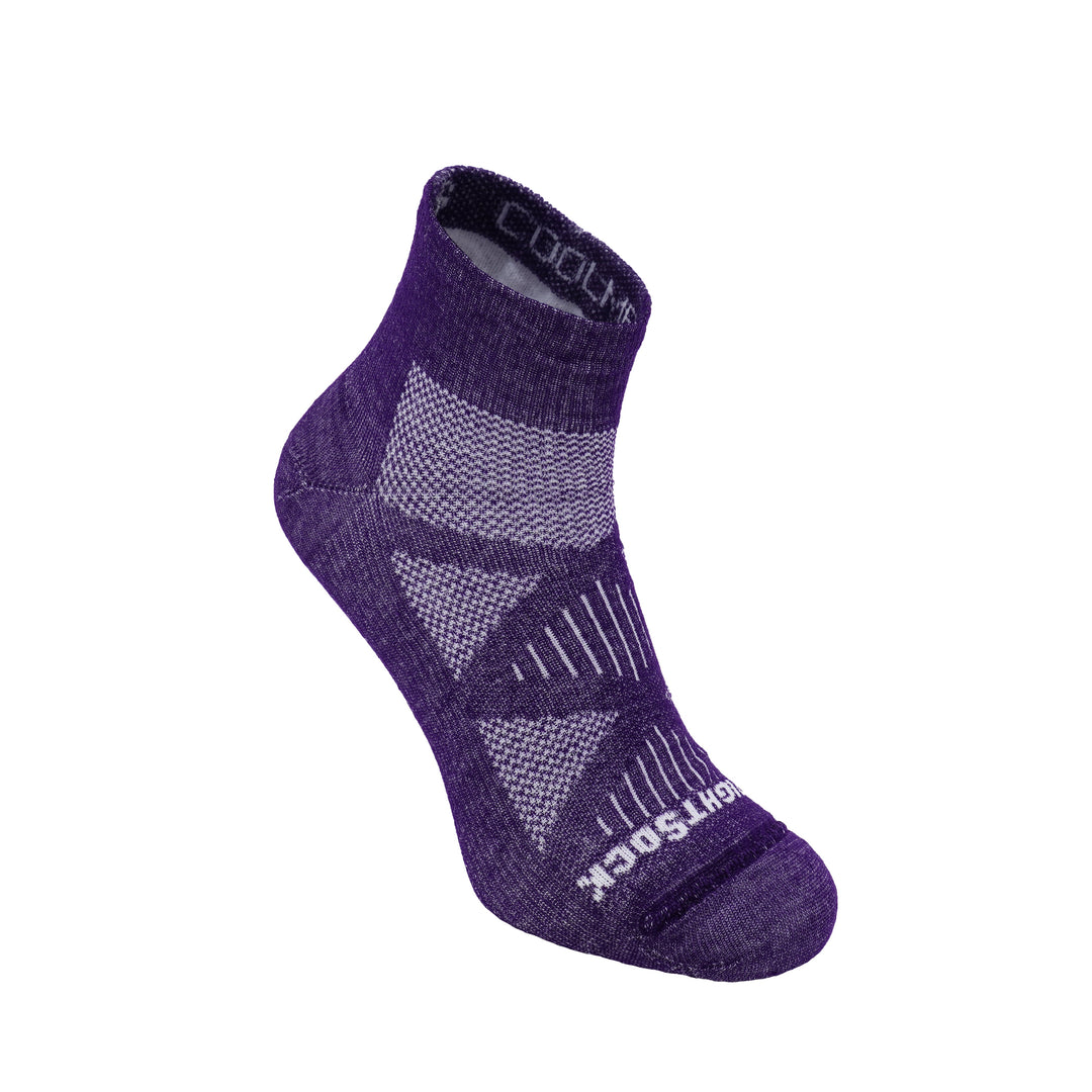 CoolMesh II Cushion - Quarter Length - Anti Blister System