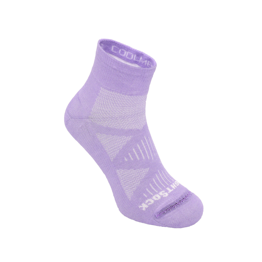 CoolMesh II Cushion - Quarter Length - Anti Blister System