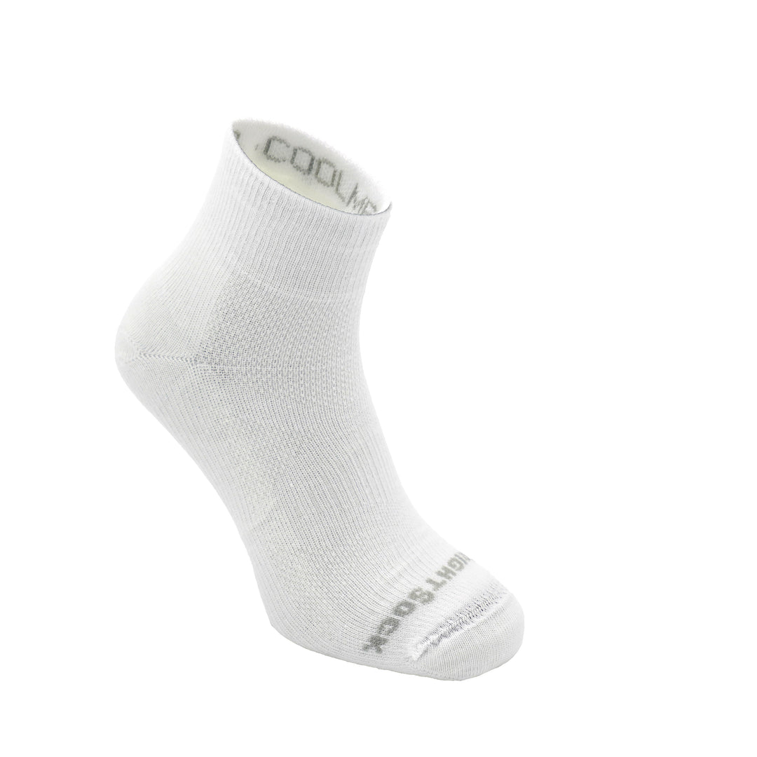 CoolMesh II Cushion - Quarter Length - Anti Blister System