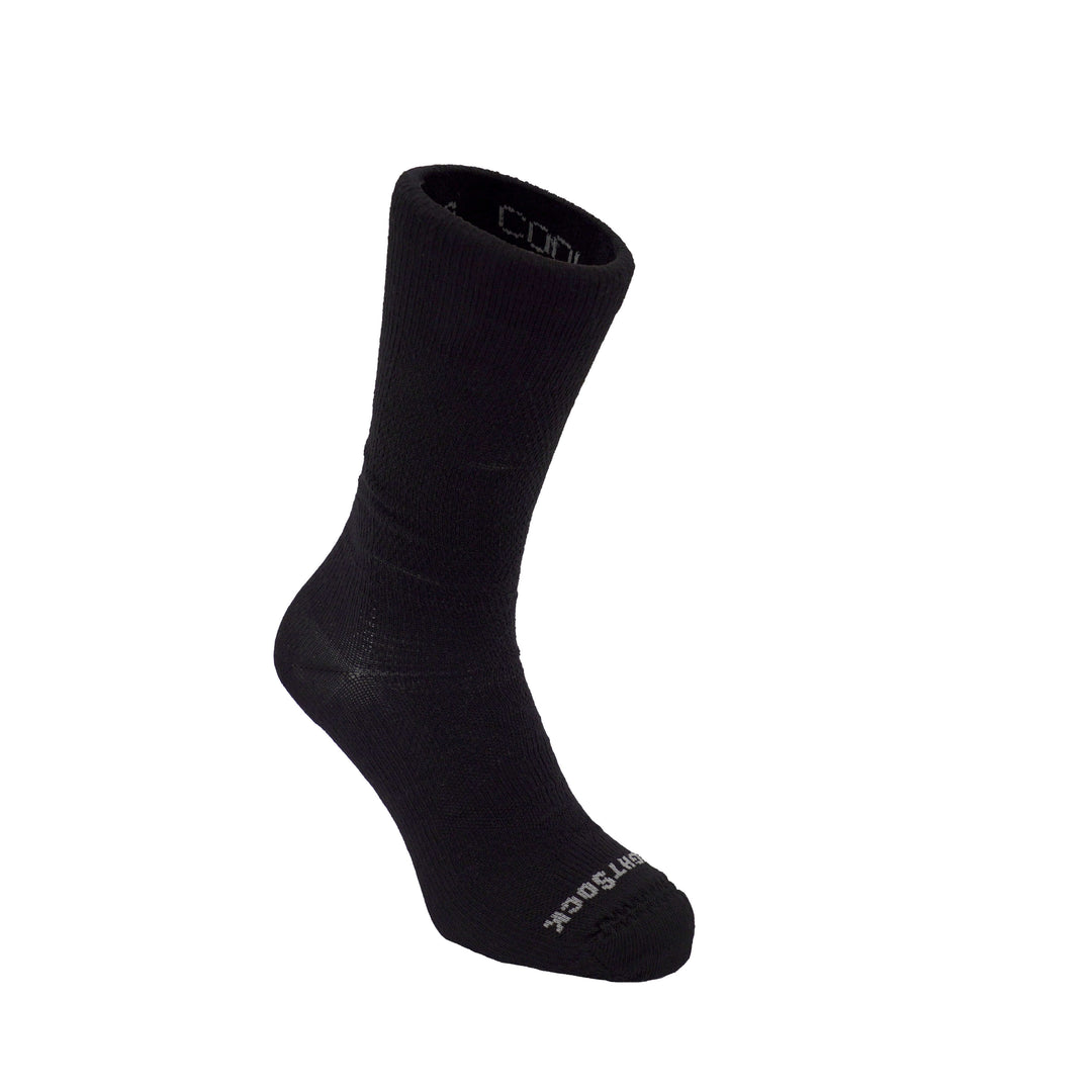 CoolMesh II Cushion - Crew Length - Anti Blister System