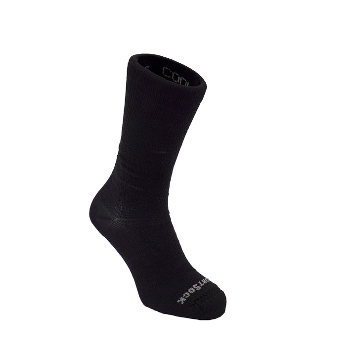 CoolMesh II Cushion - Crew Length - Anti Blister System