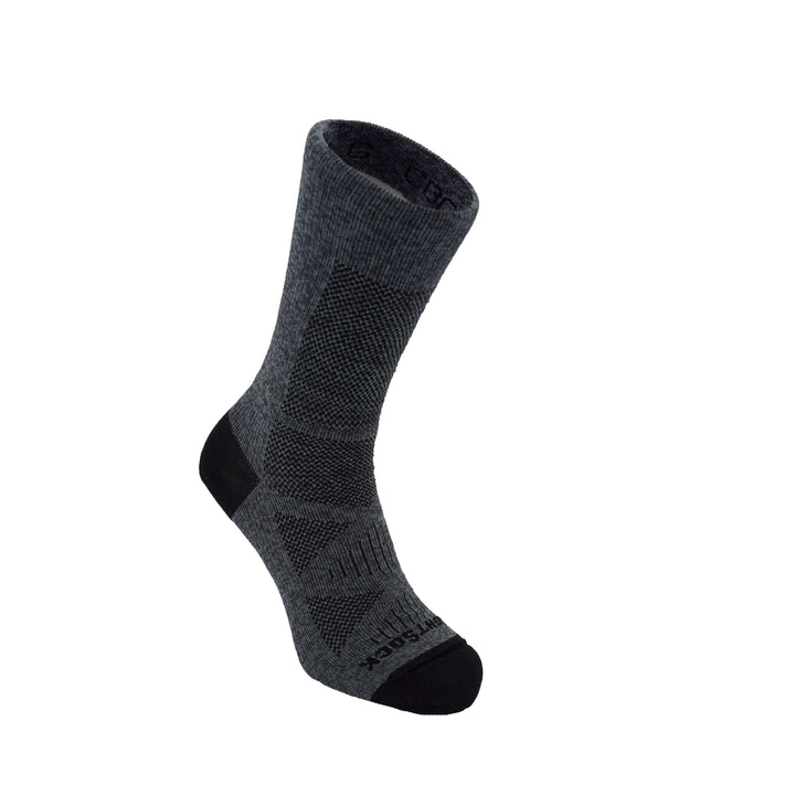 CoolMesh II Cushion - Crew Length - Anti Blister System