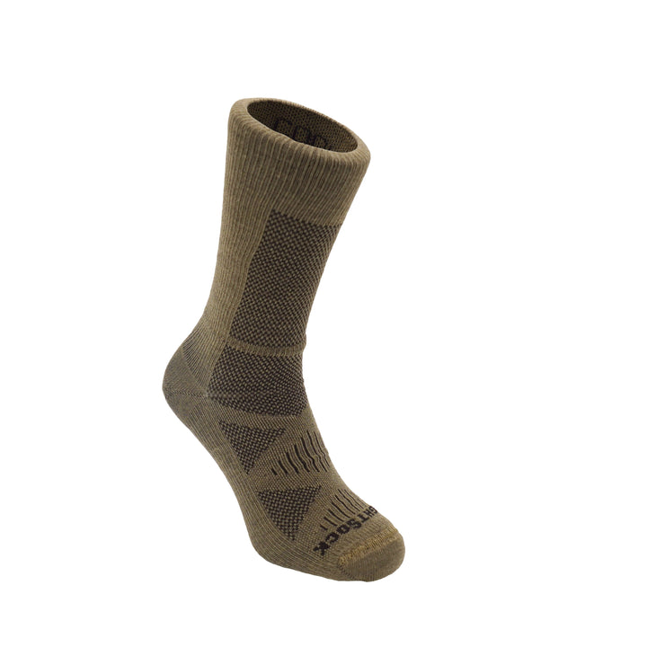 CoolMesh II Cushion - Crew Length - Anti Blister System