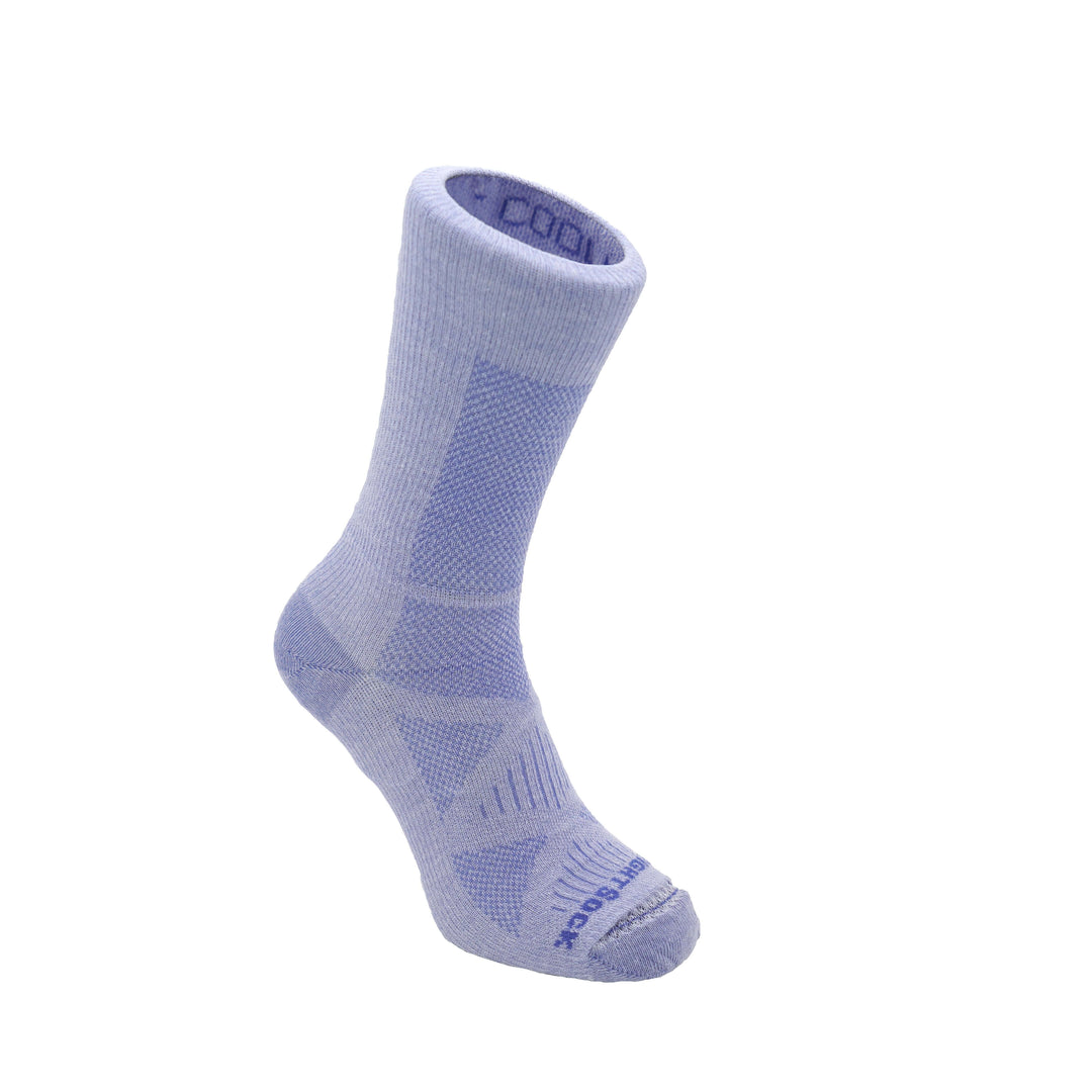 CoolMesh II Cushion - Crew Length - Anti Blister System