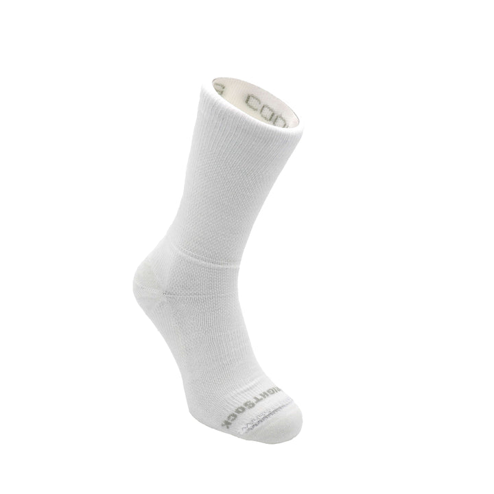 CoolMesh II Cushion - Crew Length - Anti Blister System