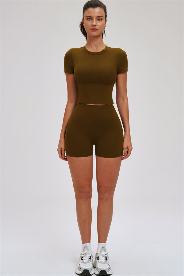 The Svelte T-shirt