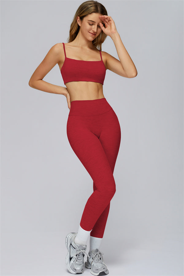 The Radiance Sports Bra