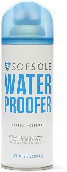 Sof Sole Impermeabilizador 7.5oz (82373) 