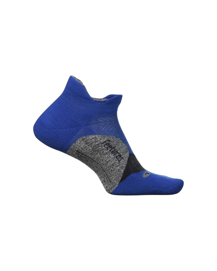 Feetures Elite Light Cushion No Show Socks (E501)