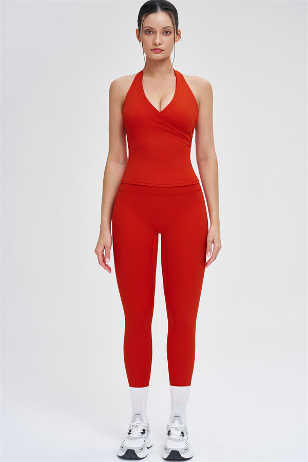 The New Isabella Leggings