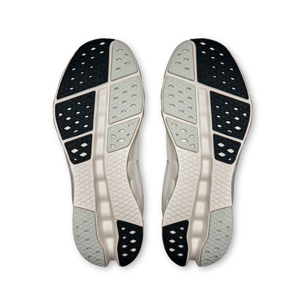 ON Women's Cloudsurfer 2 - Ivory Ivory