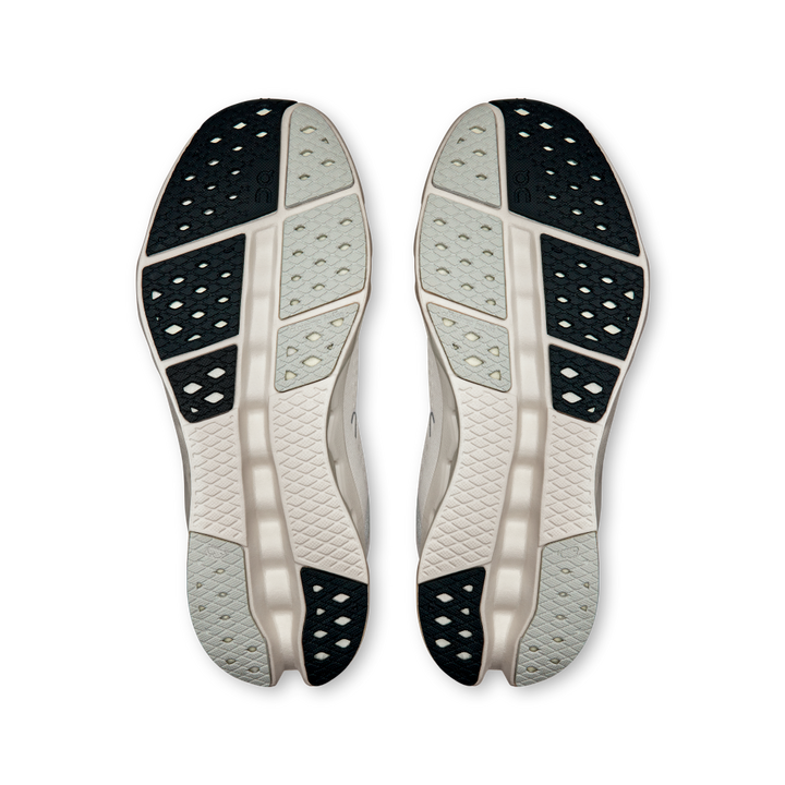 ON Women's Cloudsurfer 2 - Ivory Ivory