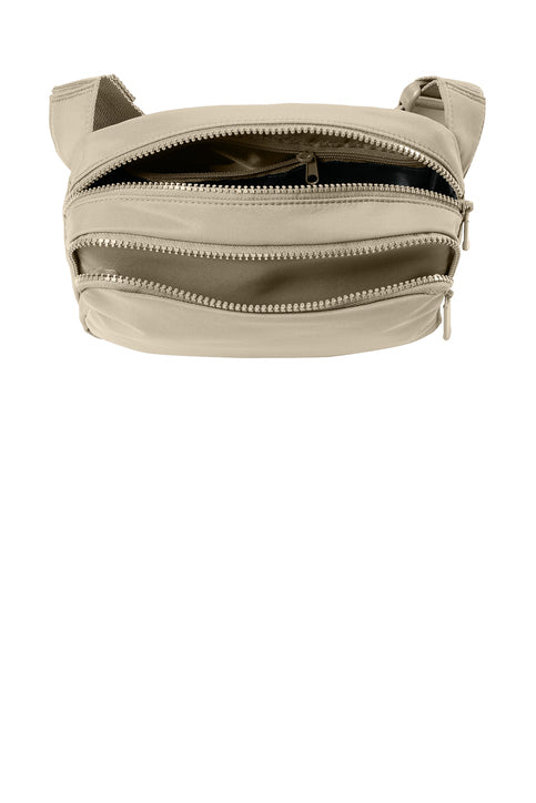 Caring for a Cure- Crossbody Bag (BG938)