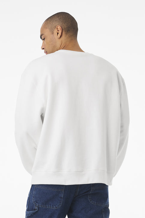 Norwell Track & Field -  Unisex Ultra Heavyweight Crewneck (BC4711)