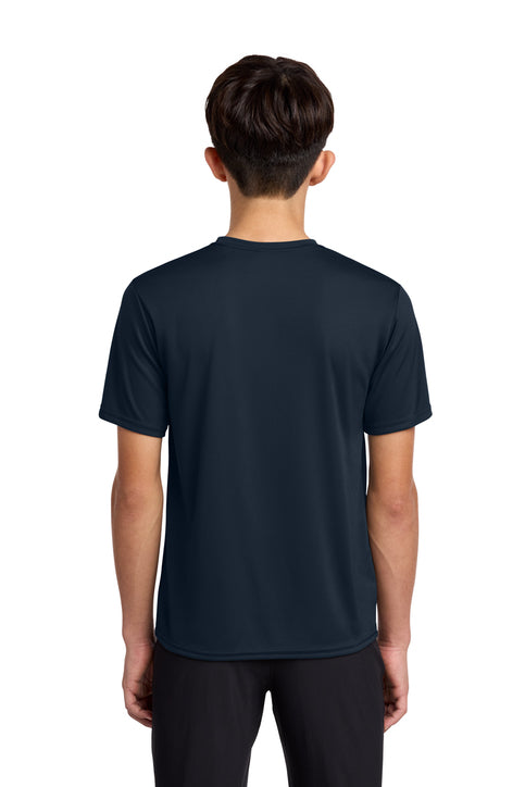 Walpole Middle School Cross Country - Youth Unisex Performance T-Shirt (PC380Y)