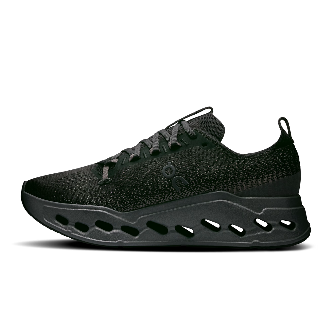 Cloudsurfer Max 1 para hombre - Eclipse negro