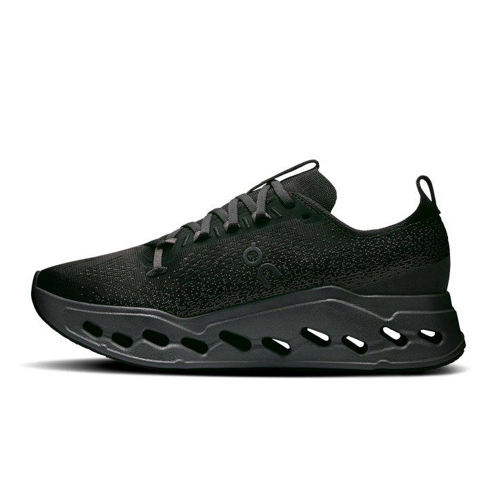 Cloudsurfer Max 1 para hombre - Eclipse negro