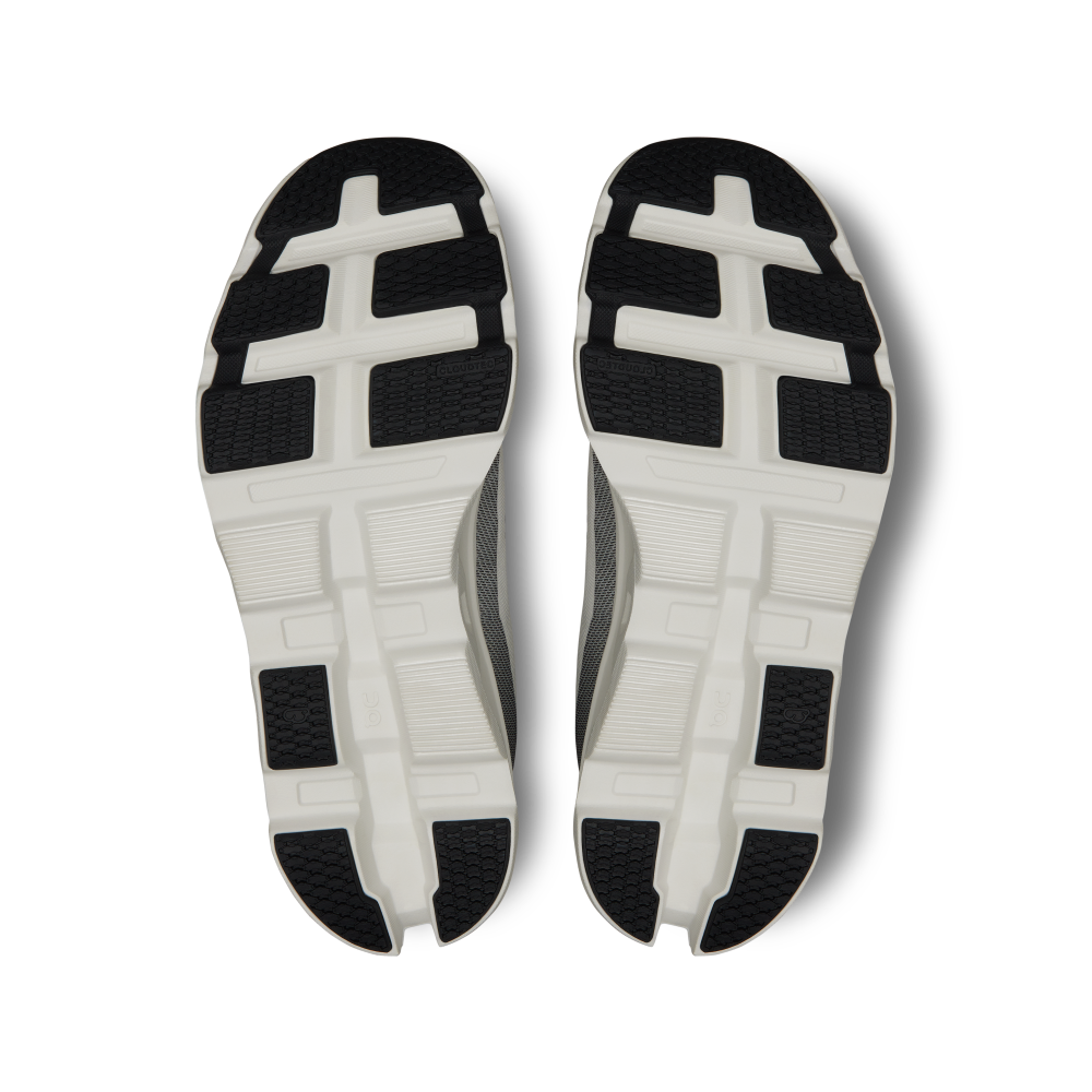 ON Men's Cloudmonster 2 - White Frost