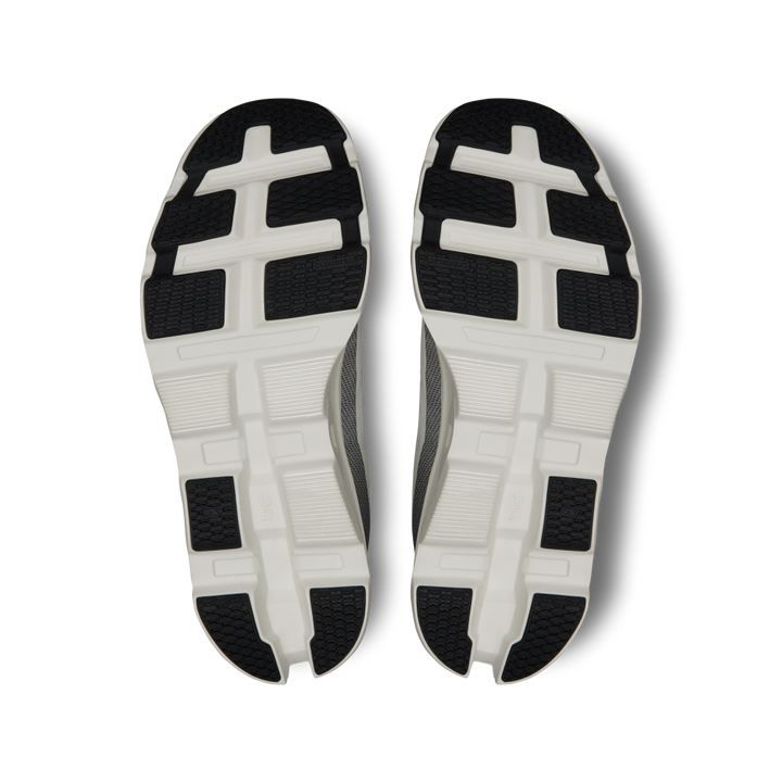 ON Men's Cloudmonster 2 - White Frost