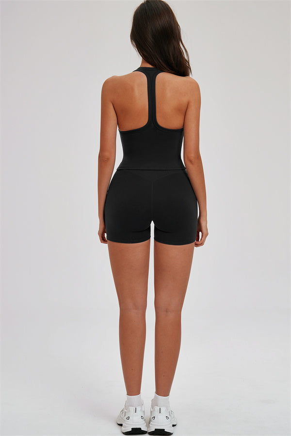 The Svelte Tank Top