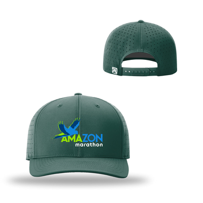 Amazon Marathon - Richardson Laser Perf R-Flex Snapback - 632