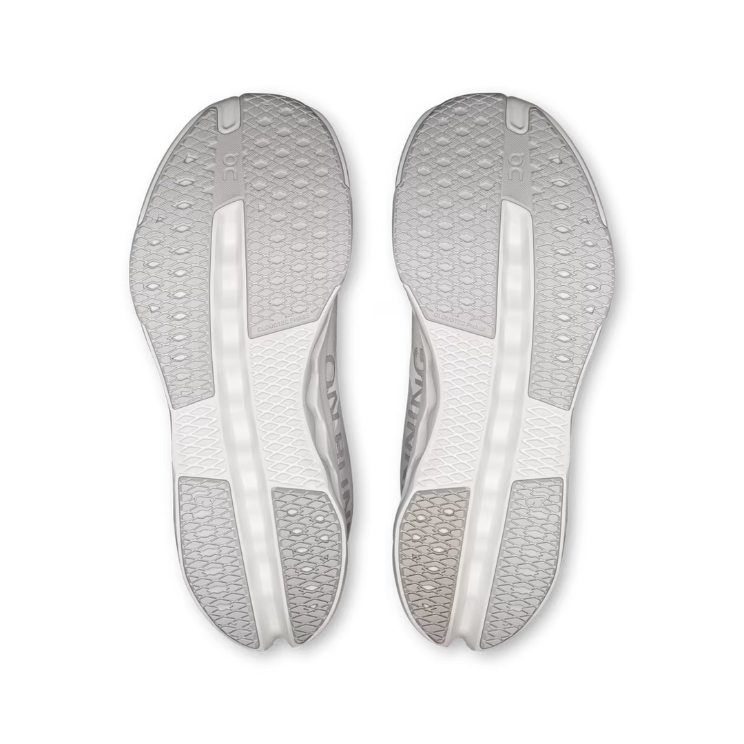 ON Cloudsurfer Next 1 para mujer - Blanco Blanco