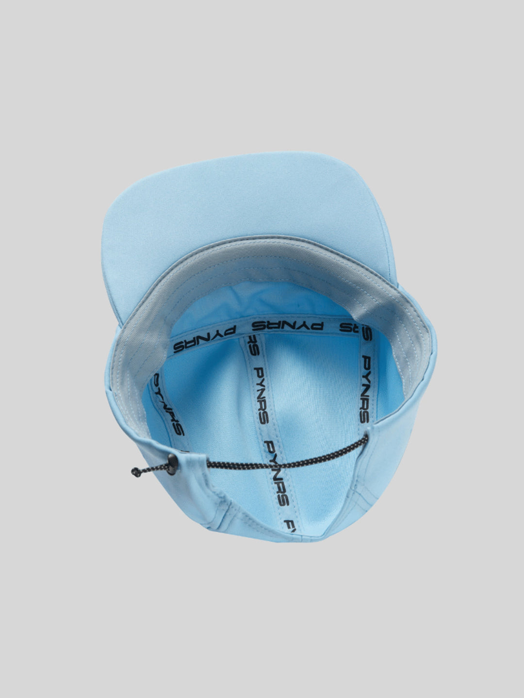 5-Panel Run Cap
