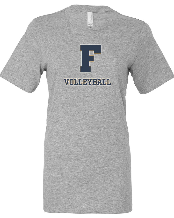 Foxboro Volleyball Short Sleeve (6400CVC)