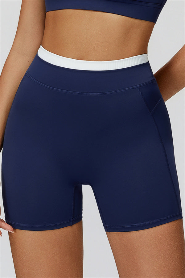 The Canyon Crop Tank Shorts 2-Piece Set