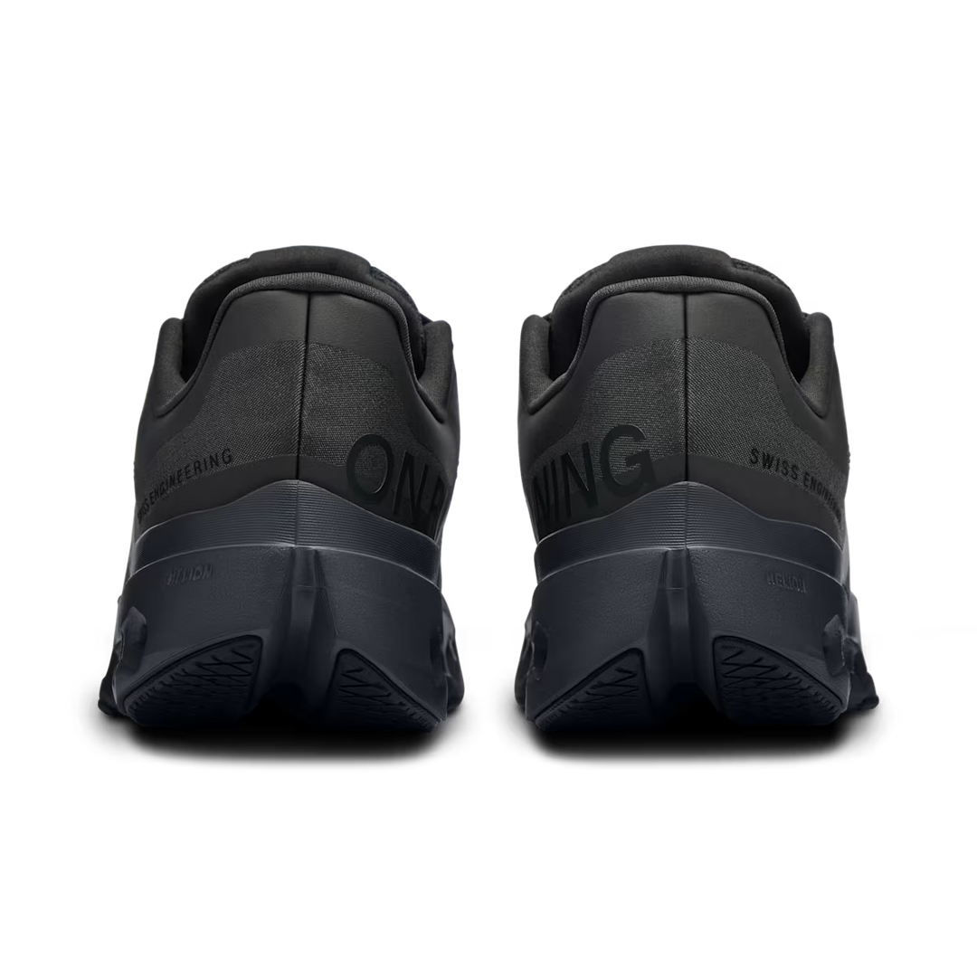 ON Cloudsurfer Next 1 para mujer - Eclipse negro