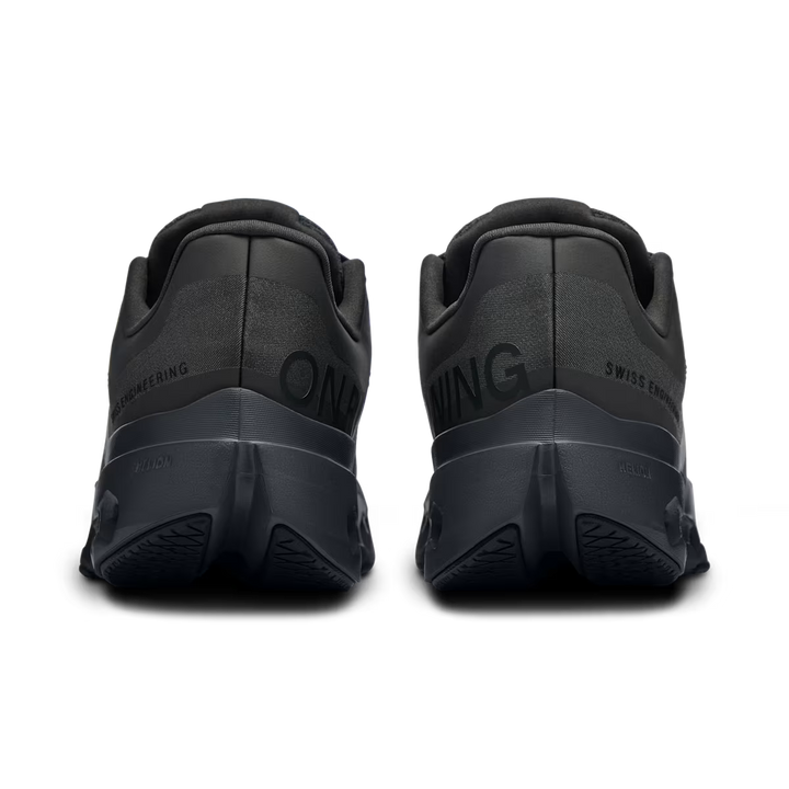 ON Cloudsurfer Next 1 para mujer - Eclipse negro