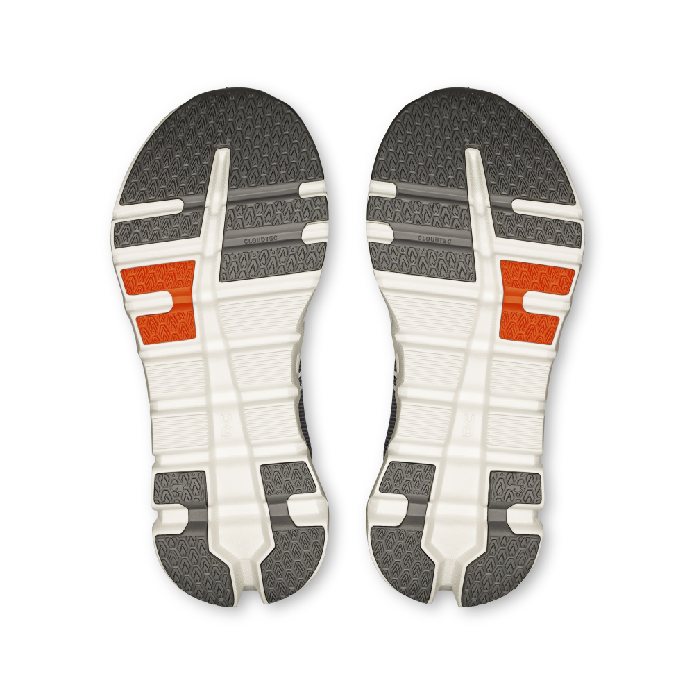 ON Women's Cloudrunner 2 - Lilac Ivory