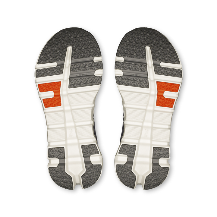 ON Women's Cloudrunner 2 - Lilac Ivory