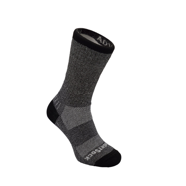 Adventure - Crew Length - Anti Blister System